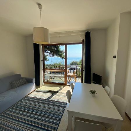 Apartment With Terrace And Garden With A Sea View Sistiana Exterior foto